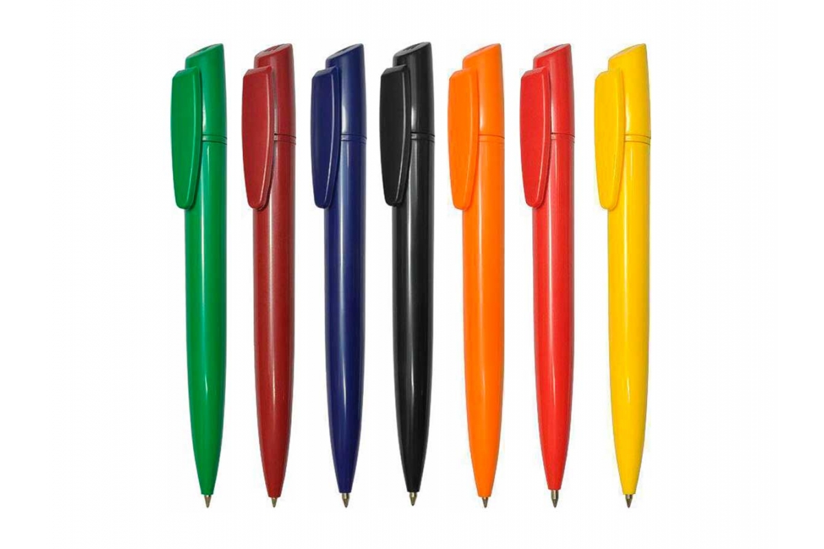Ручки ЕКОНОМ. Модель Domio Color