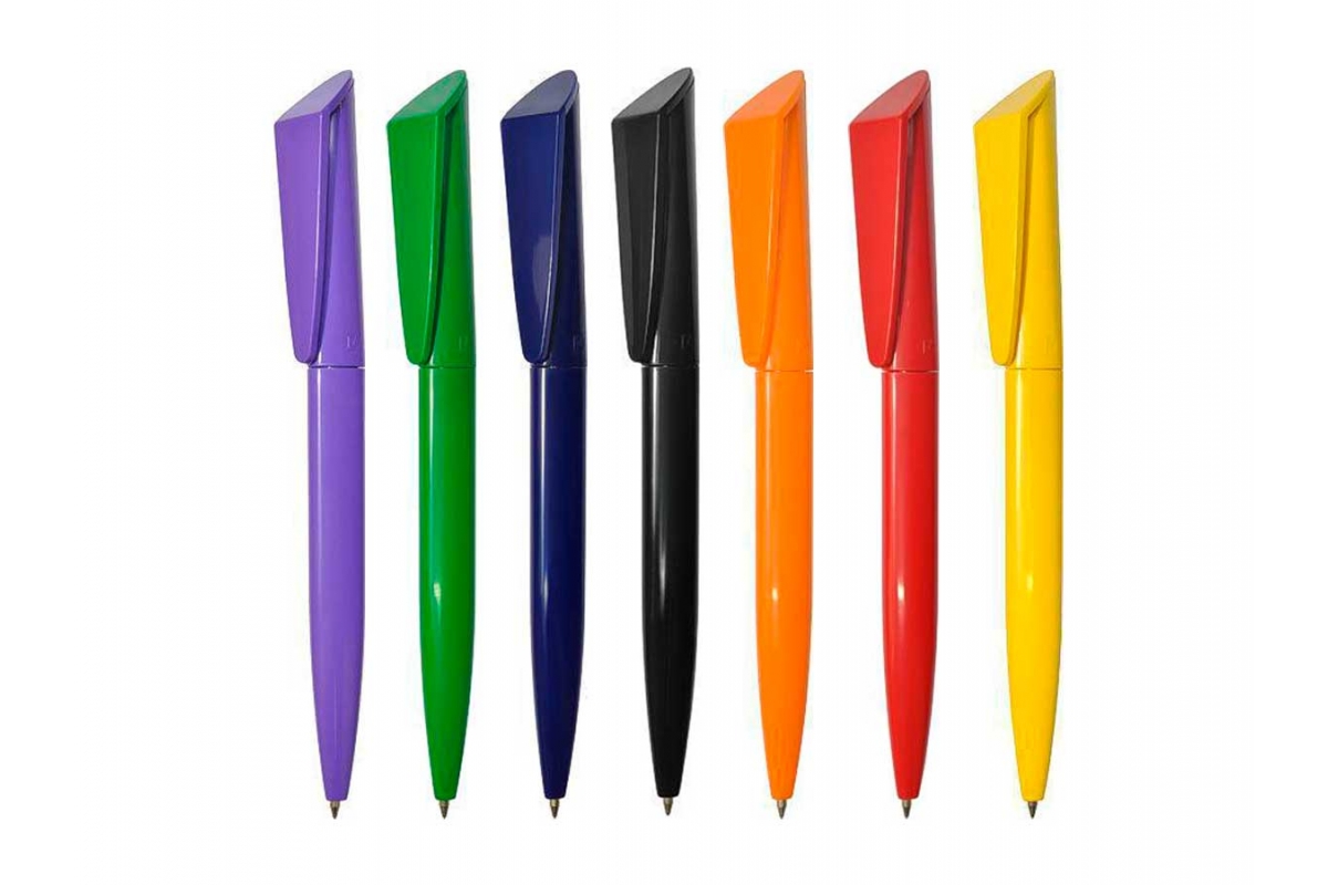 Ручки ЕКОНОМ. Модель Camellia Color