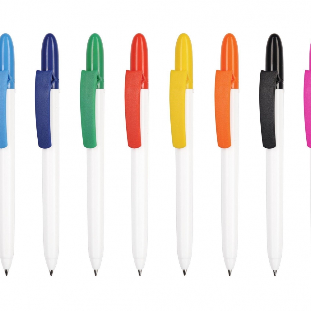 Filling pen. Ручка VIVAPENS te07 White. Ручка пластиковая. Пластиковая авторучка. Пластиковый корпус с ручкой.
