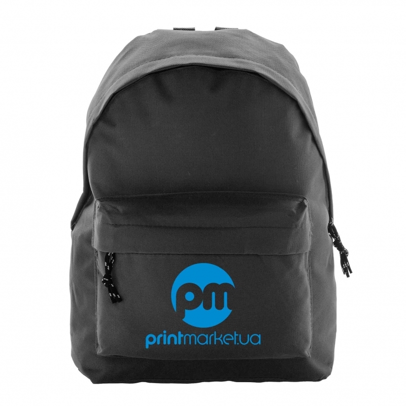 Рюкзак с логотипом Compact купить в Киеве. Печать на рюкзаках на заказ ...