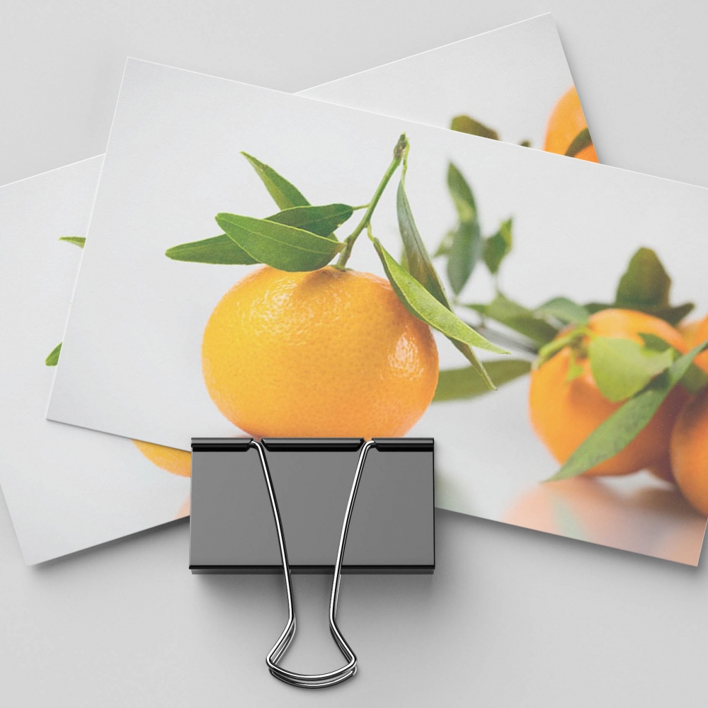 Ароматическая полиграфия в Киеве | Блог Принтмаркет