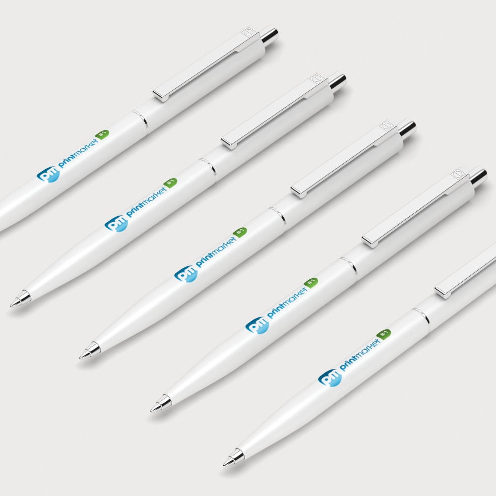 Полноцветная печать на ручках в Киеве | Блог Принт Маркет