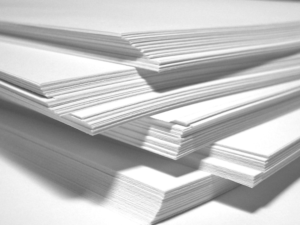 Цифровая печать на бумаге заказать в Киеве, Украине | Принт Маркет