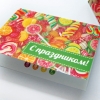 Открытка \А5 ДВОЙНАЯ\ 1
