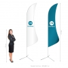 Мобільний S-подібний прапор 1