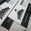 Визитки \От 1000 штук\ 6