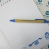Блокноты с ручкой 8