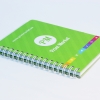 Блокноти A5 з твердою обкладинкою 5