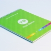 Блокноти A5 з твердою обкладинкою 6