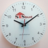 Настенные часы \Круг\ 2