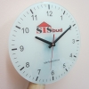 Настенные часы \Круг\ 6
