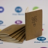 Эко блокноты Крафт тетрадь А5 6