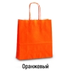 Цветной крафт пакет А5 5