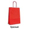Цветной крафт пакет А5 6