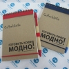 Еко блокноти А6 з ручкою 1