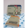 Еко блокноти А6 з ручкою 5