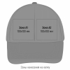 Кепка с логотипом \Golf\ 13