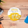 Килимки для миші. Модель \Фігурні\ 3