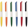 Ручка пластиковая. Ritter Pen Basic