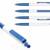 Ручка пластиковая. Ritter Pen Basic 2