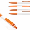Ручка пластиковая. Ritter Pen Basic 4