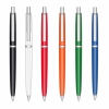 Ручка пластиковая. Ritter Pen Classic 6