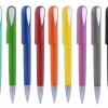 Ручка пластиковая. Модель Split Color 7