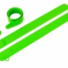 Силіконовий браслет \Snake\ з USB флешкою 3
