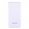 Зарядний пристрій Aspor 5000 mAh 3
