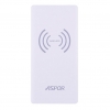 Зарядное устройство Aspor 8000 mAh 3