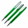 Ручка пластиковая. Модель Leon 3