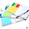 Блокнот-стікер Кольоровий 2