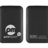 PowerBank Born 5000 мАч с подсветкой логотипа PowerBank Born 5000 мАч с подсветкой логотипа