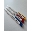 Ручка пластикова. Модель Super Hit Polished Basic