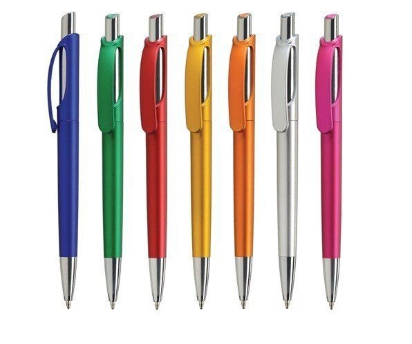 Ручка пластиковая, модель \Toro Lux\