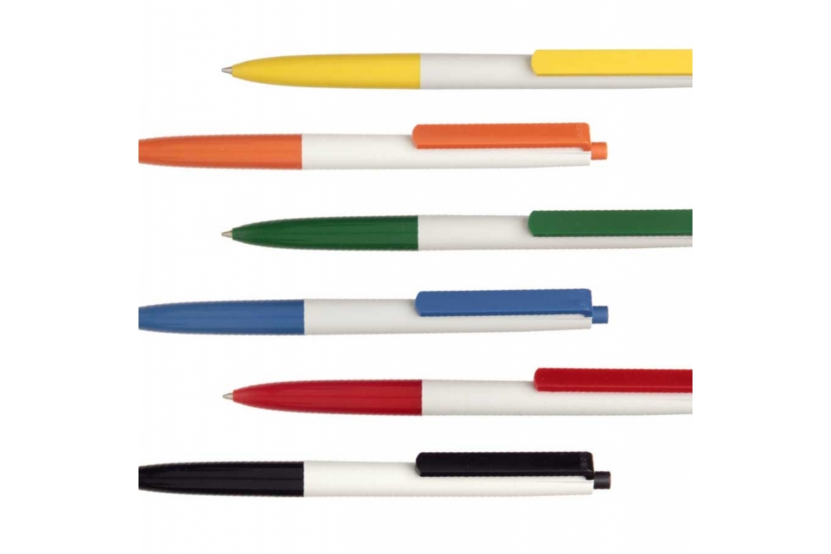 Ручка пластиковая. Ritter Pen Basic