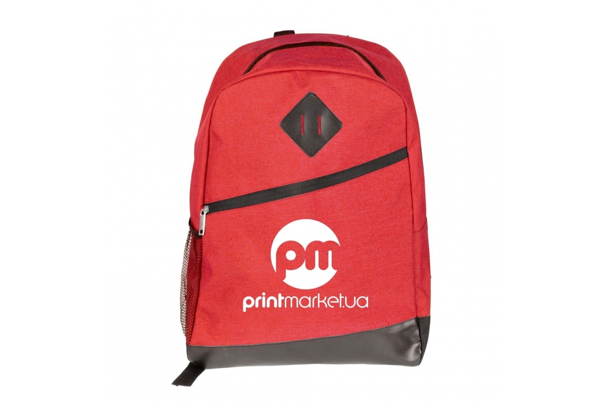 Рюкзак с логотипом \Easy\