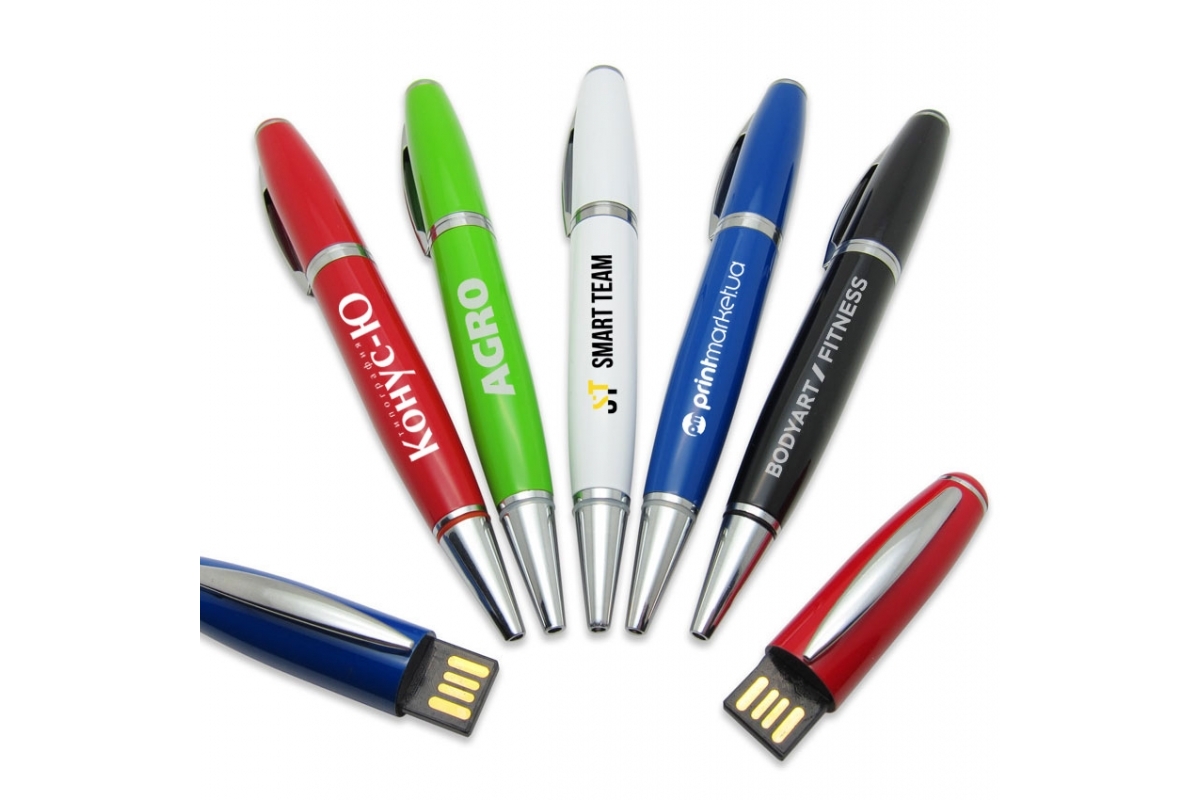 USB Флешки с ручкой \Hammer\
