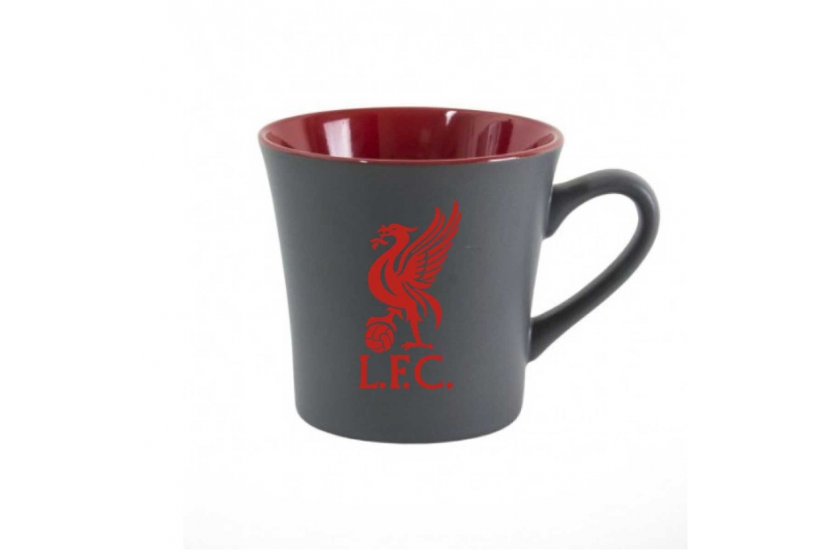 Керамическая чашка \Liverpool\