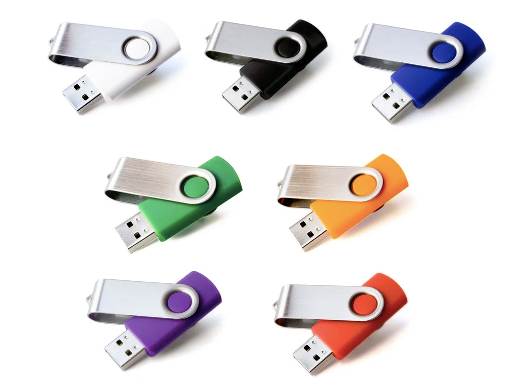 USB Флешки Твистер