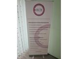 Баннер Ролл Ап - FAQ: частые вопросы.