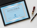 Друк дипломів і грамот в друкарні - Блог Printmarket