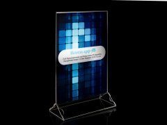 Менюхолдер А5 формату