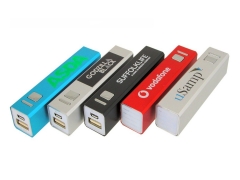 Зарядний пристрій Power Bank pb#1 2200 mAh