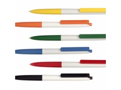 Ручка пластикова. Ritter Pen Basic