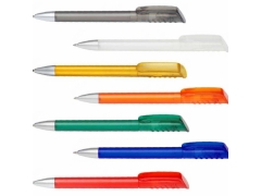 Ручка пластикова. Ritter Pen Top Spin