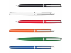 Ручка пластикова. Ritter Pen Classic