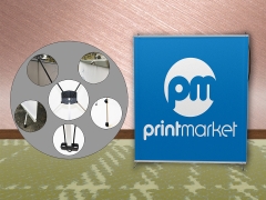 X Баннер Grand Lux