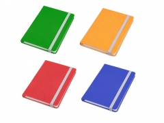 Нотатник А5 Canvas