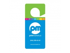 Хенгеры. Бумага 130 г/м2